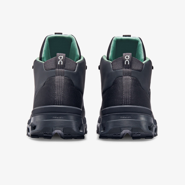 On Cloudtrax Waterproof 