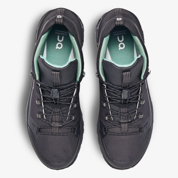 On Cloudtrax Waterproof 