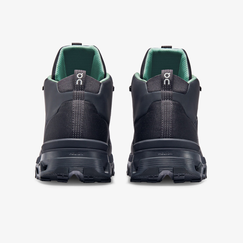 On Cloudtrax Waterproof 