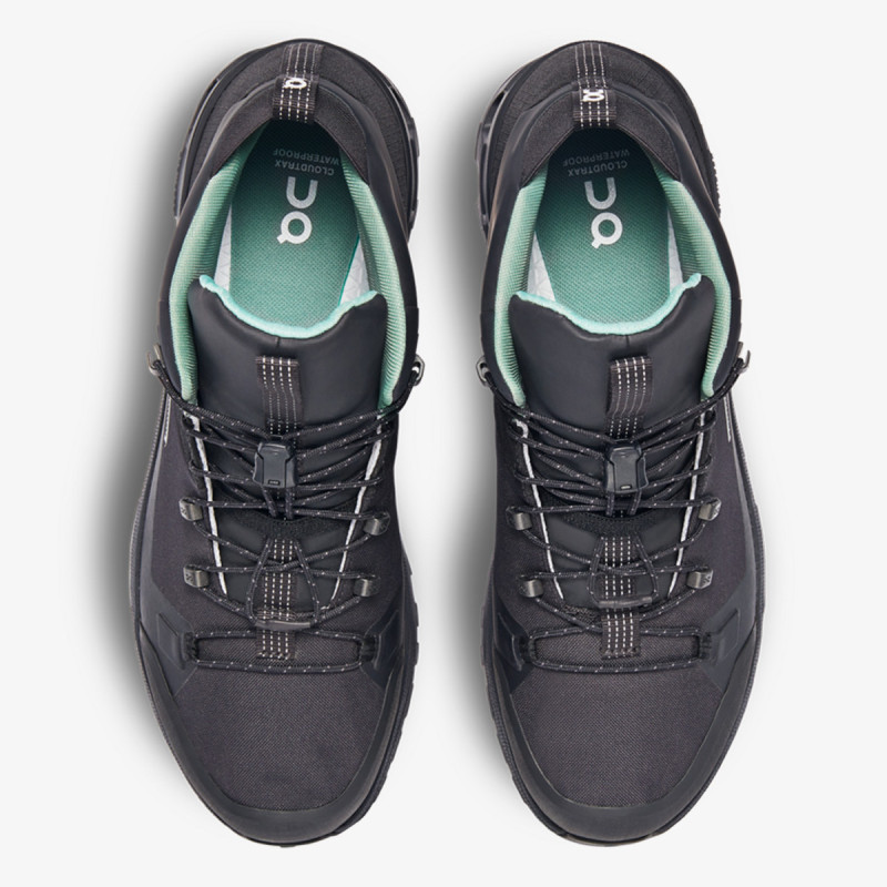 On Cloudtrax Waterproof 