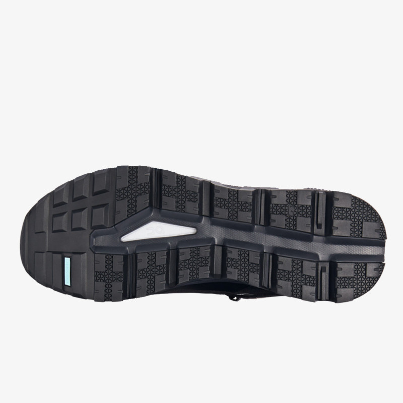 On Cloudtrax Waterproof 