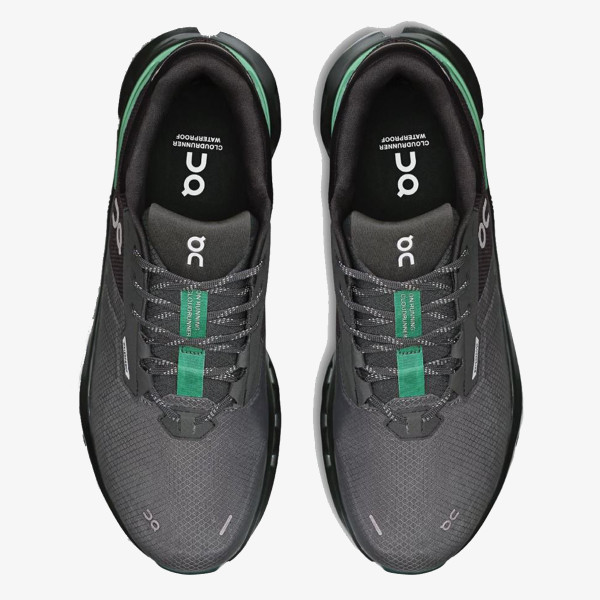 On Cloudrunner 2 Waterproof 