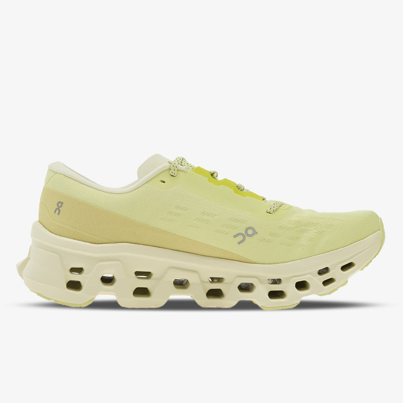 On Cloudmonster 3 
