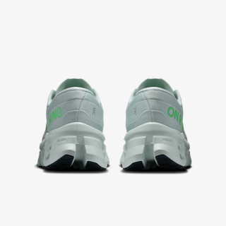 On Cloudmonster 3 