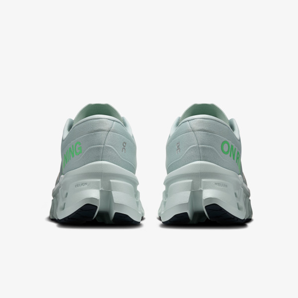 On Cloudmonster 3 
