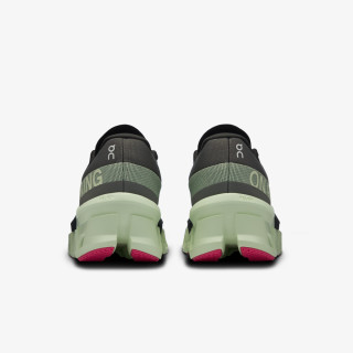 On Cloudmonster 2 