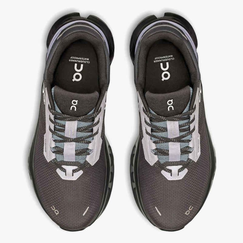 On Cloudrunner 2 Waterproof 