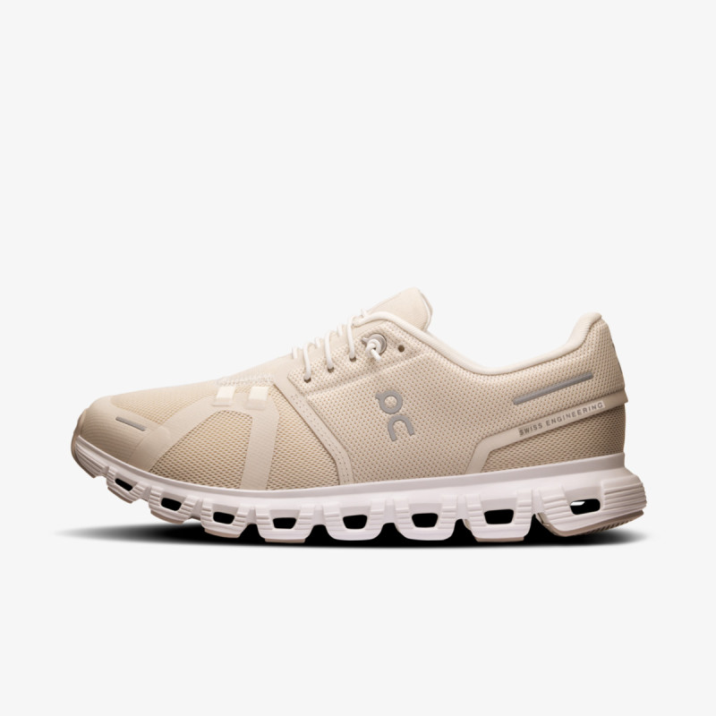 On Cloud 6 