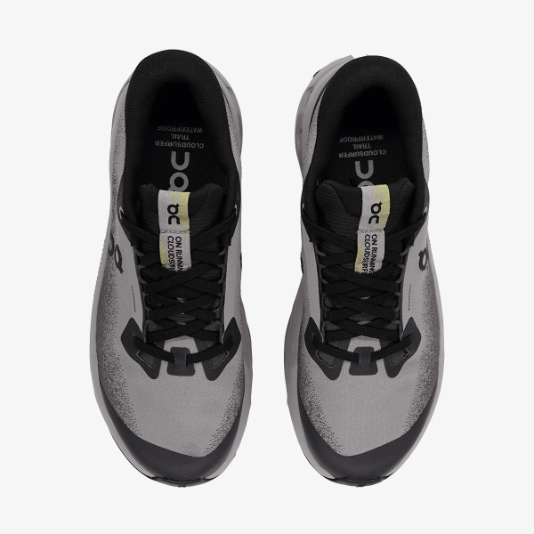 On Cloudsurfer Trail 2 