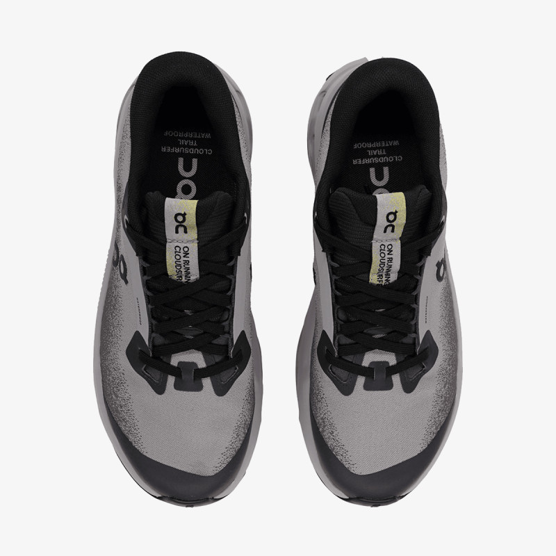 On Cloudsurfer Trail 2 