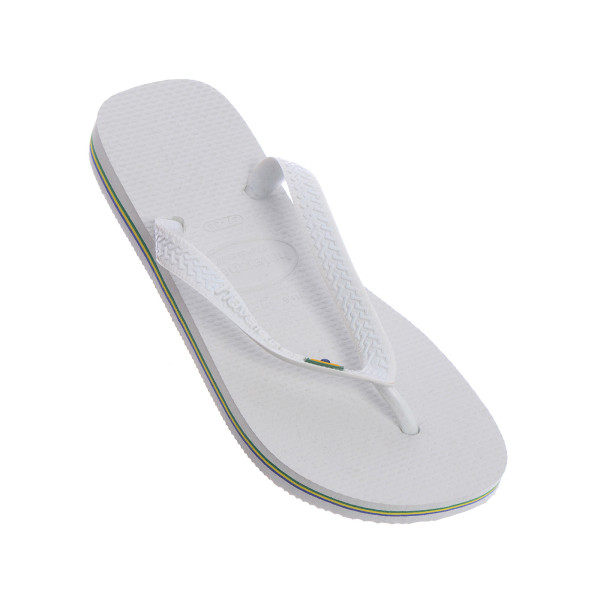 Havaianas HAV. BRASIL WHITE 