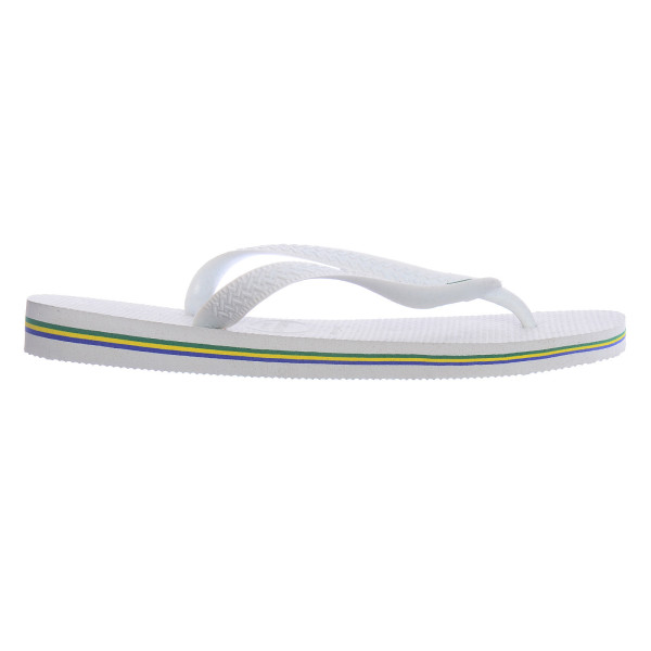 Havaianas HAV. BRASIL WHITE 