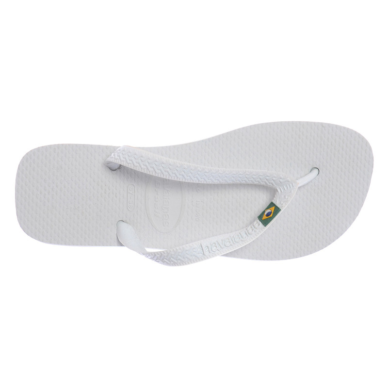 Havaianas HAV. BRASIL WHITE 