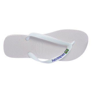 Havaianas Brazil Logo 