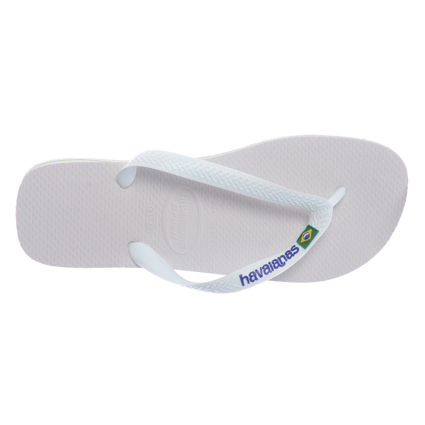 Havaianas Brazil Logo 