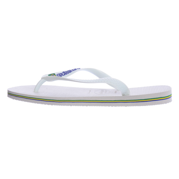 Havaianas Brazil Logo 