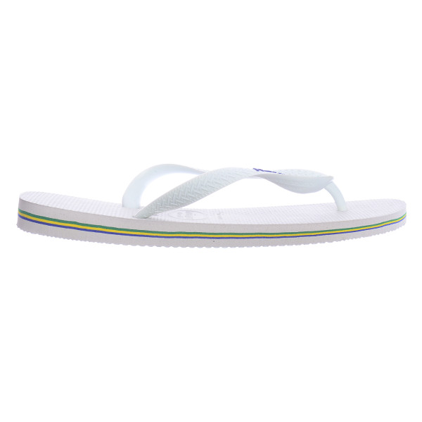 Havaianas Brazil Logo 