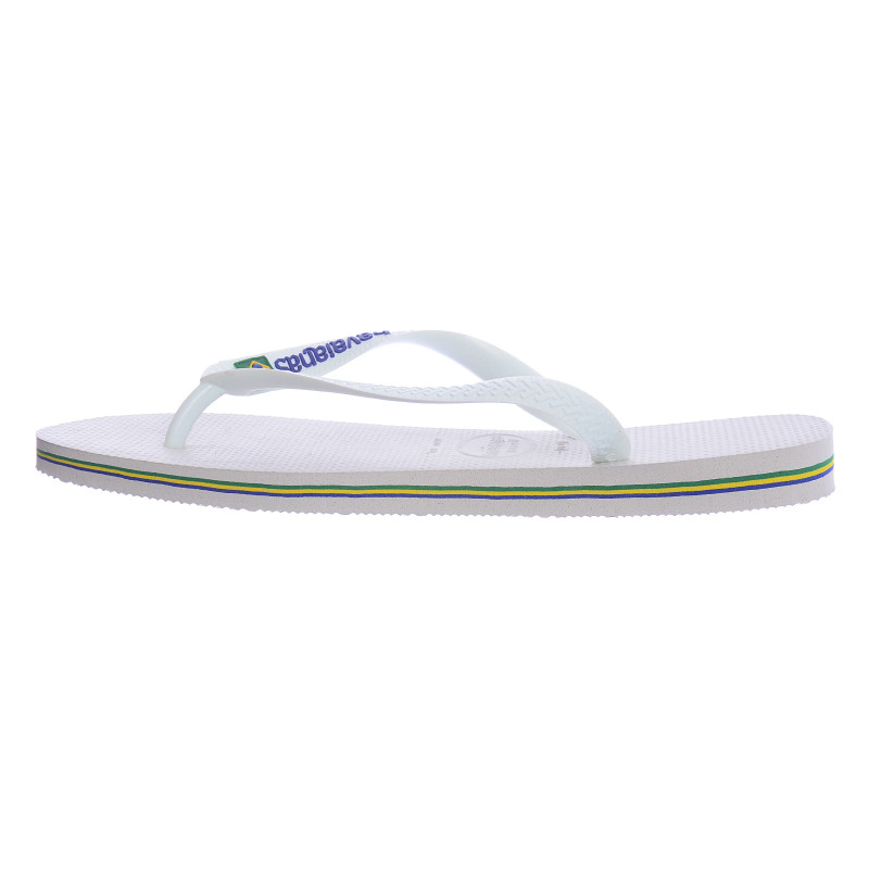 Havaianas Brazil Logo 