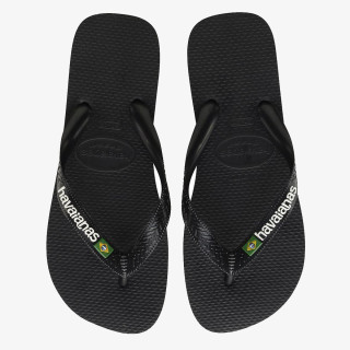 Havaianas Brasil Logo 
