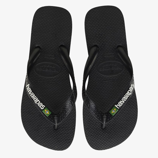 Havaianas Brasil Logo 