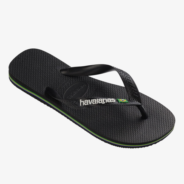Havaianas Brasil Logo 