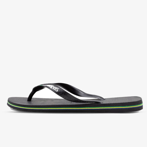 Havaianas Brasil Logo 