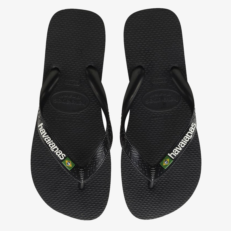 Havaianas Brasil Logo 