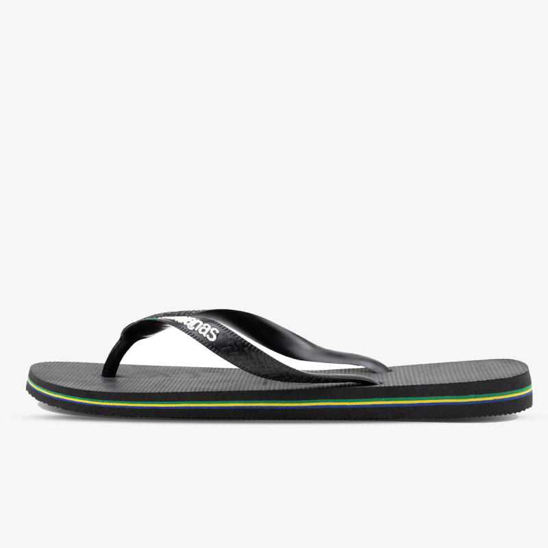 Havaianas Brasil Logo 