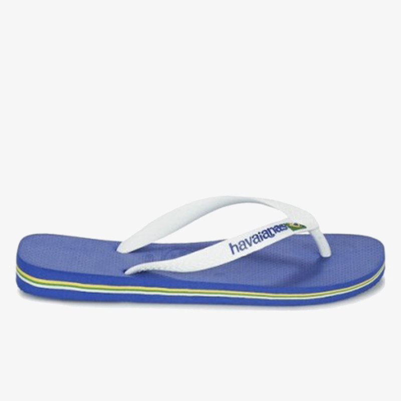 Havaianas HAV. BRASIL LOGO MARINE BLUE I25 