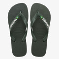 Havaianas BRASIL LOGO 