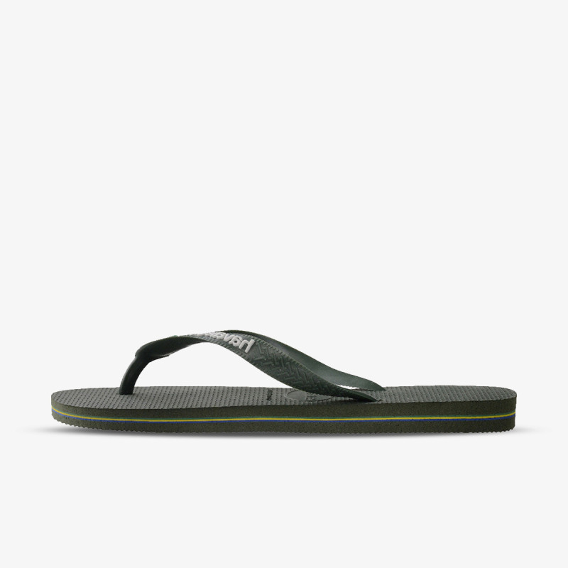 Havaianas BRASIL LOGO 