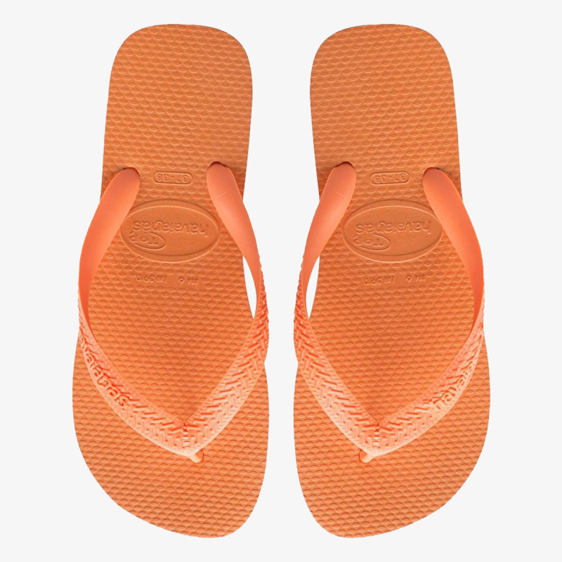Havaianas HAVAIANAS TOP ORANGE LUX 