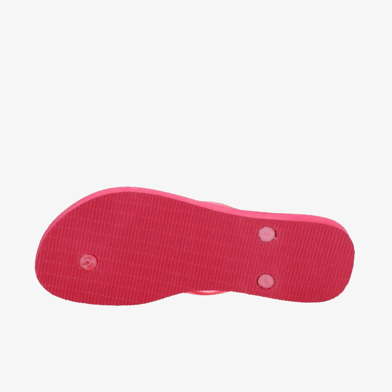 Havaianas HAVAIANAS SLIM FUCHSIA 
