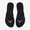 Havaianas HIGH LIGHT BLACK 