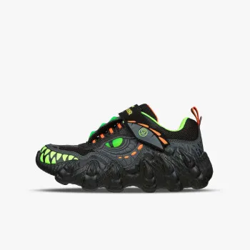SKECHERS SKECH-O-SAURUS LIGHT 