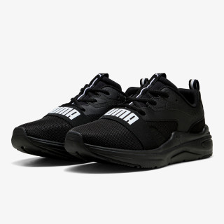 Puma SOFTRIDE Wired 2 Puma Black-Puma White 