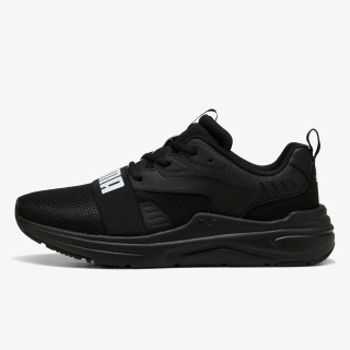 Puma SOFTRIDE Wired 2 Puma Black-Puma White 