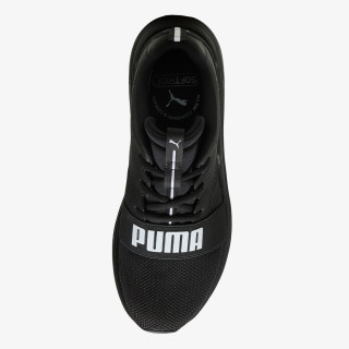 Puma SOFTRIDE Wired 2 Puma Black-Puma White 