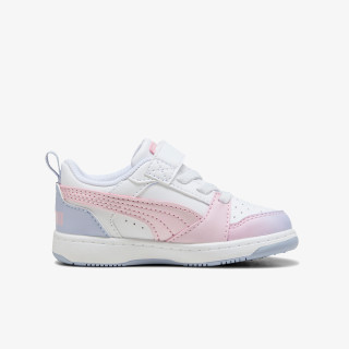 Puma Rebound V6 Lo Blurry Dreams AC+ Inf 