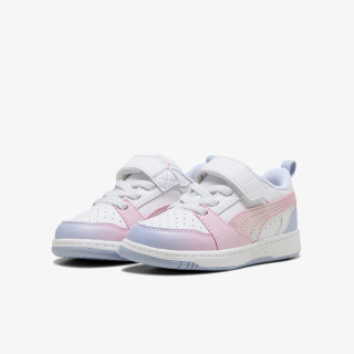 Puma Rebound V6 Lo Blurry Dreams AC+ Inf 