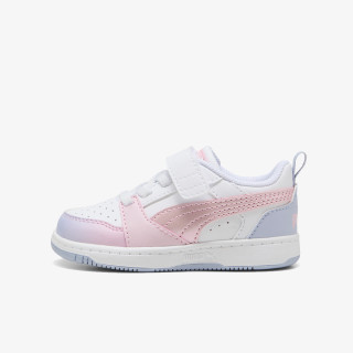 Puma Rebound V6 Lo Blurry Dreams AC+ Inf 