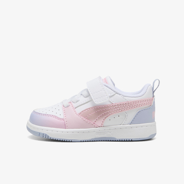 Puma Rebound V6 Lo Blurry Dreams AC+ Inf 