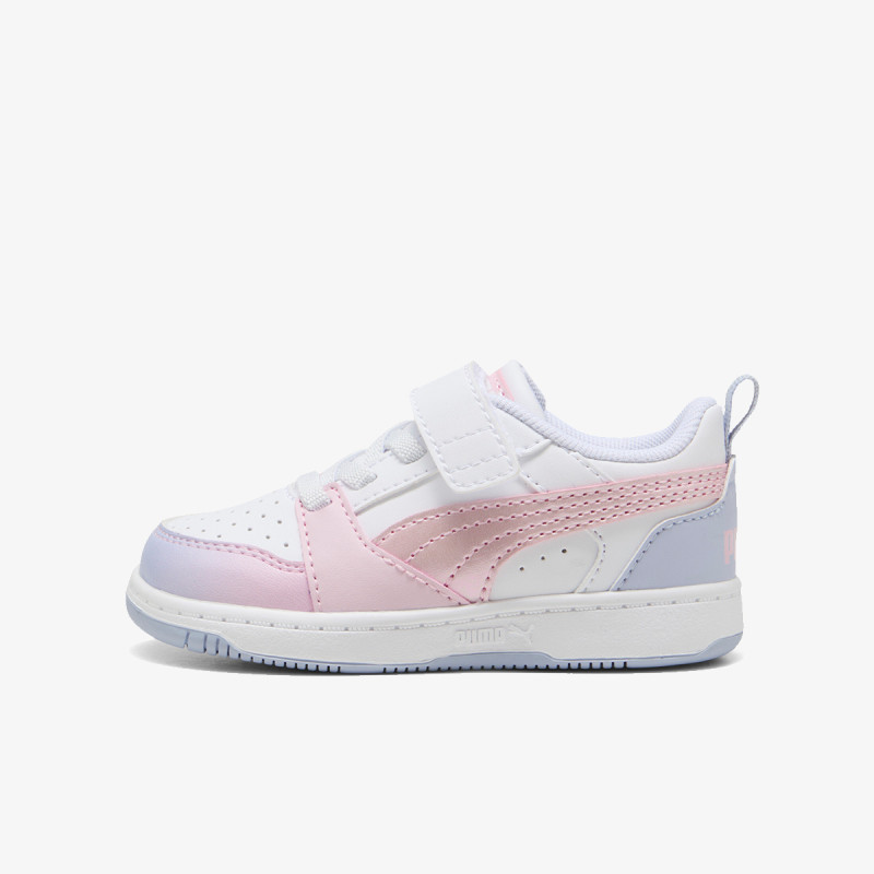 Puma Rebound V6 Lo Blurry Dreams AC+ Inf 