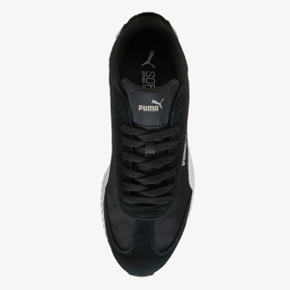 Puma R78 Wind MU PUMA Black-PUMA White-Flat L 