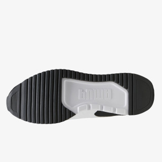 Puma R78 Wind MU PUMA Black-PUMA White-Flat L 