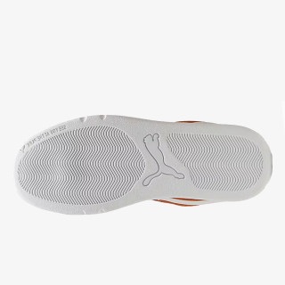 Puma Park Lifestyle Easy SD Brandy-PUMA White 