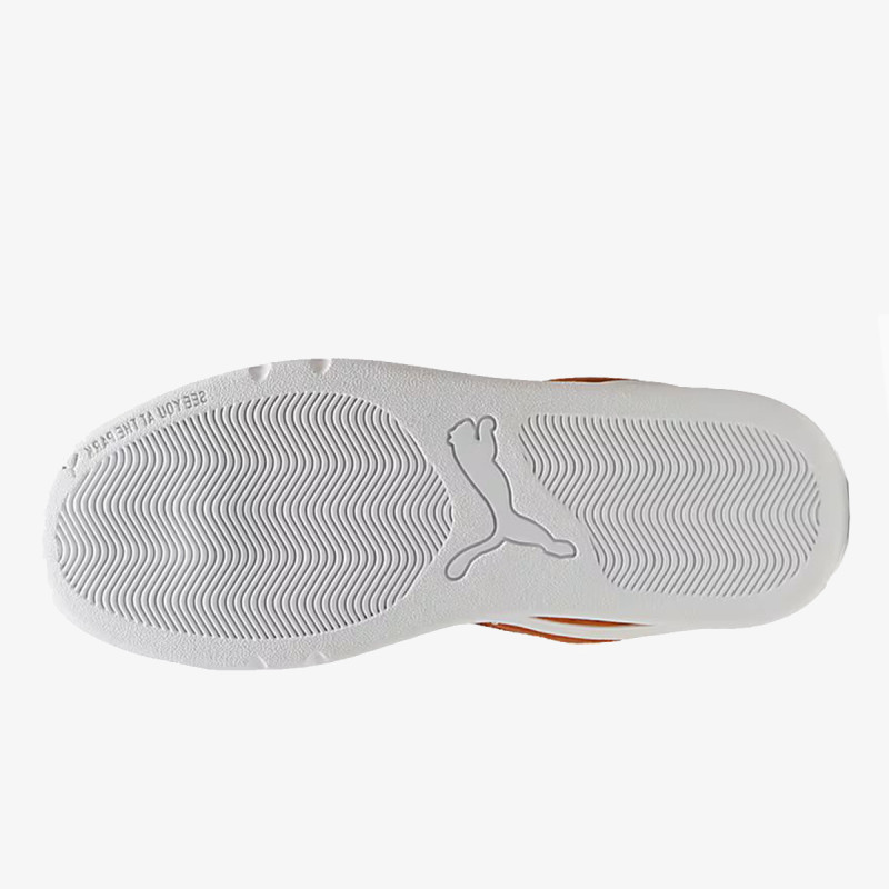 Puma Park Lifestyle Easy SD Brandy-PUMA White 