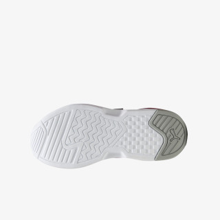 Puma X-Ray 3 LT AC+ PS PUMA Black-Dark Crimso 
