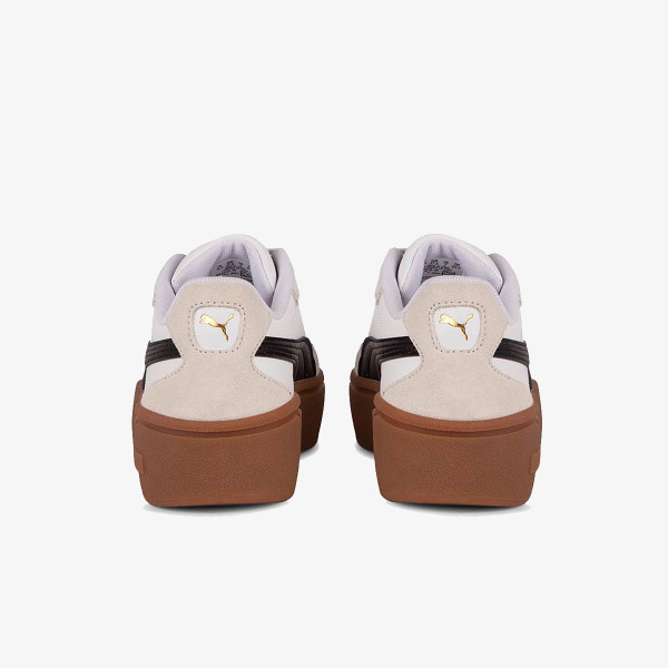 Puma Puma Club II Era Platform Wns 