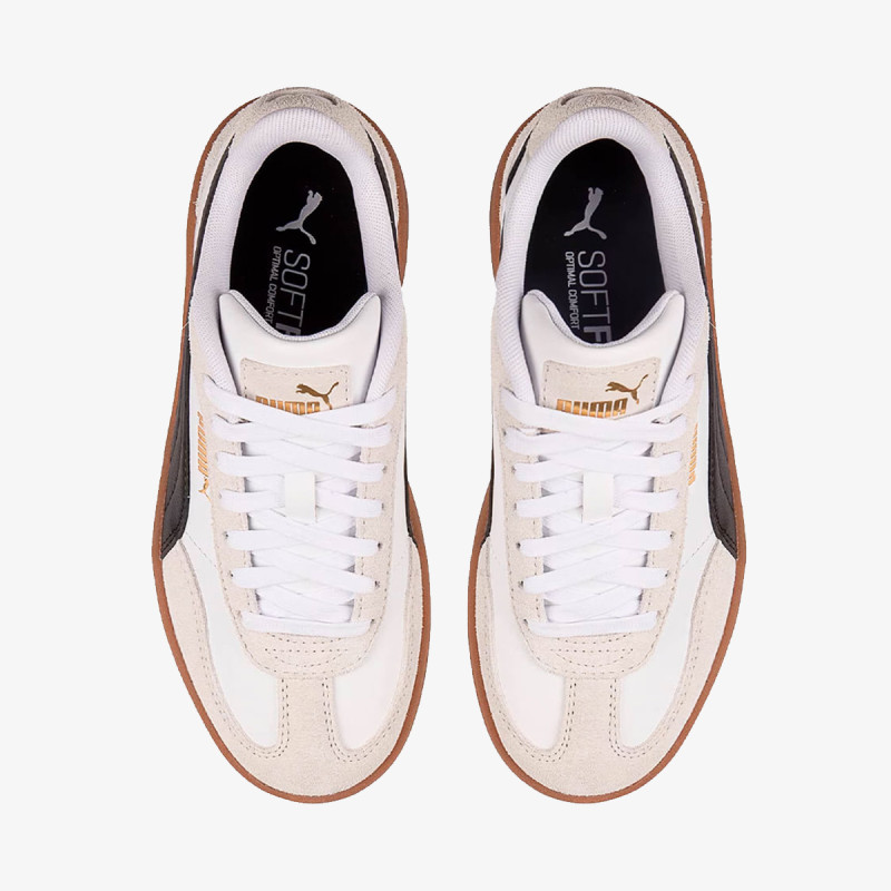 Puma Puma Club II Era Platform Wns 